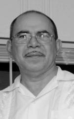 Américo Santiago